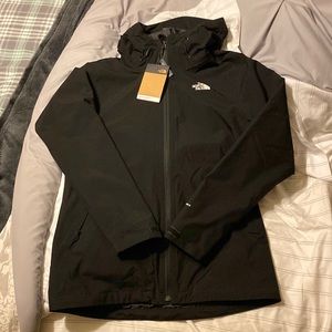 North Face Carto Triclimate 3 in 1 Jacket